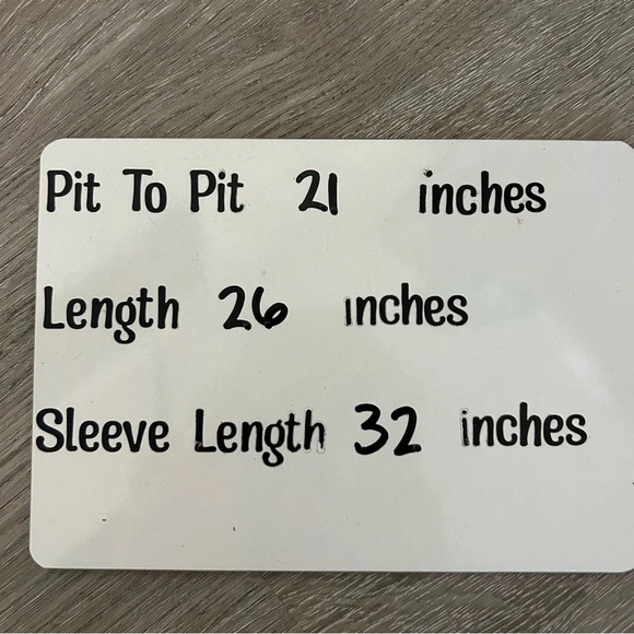 Sophia Louise Studio Black Crewneck Get Bulky Sweatshirt Women’s Size Small - Picture 5 of 6